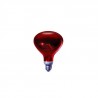 INFRARED LAMP E27 250W GSC