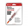 GR009 GRAY THERMAL U. PASTE SYRINGE 7GR