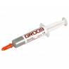 GR009 GRAY THERMAL U. PASTE SYRINGE 7GR