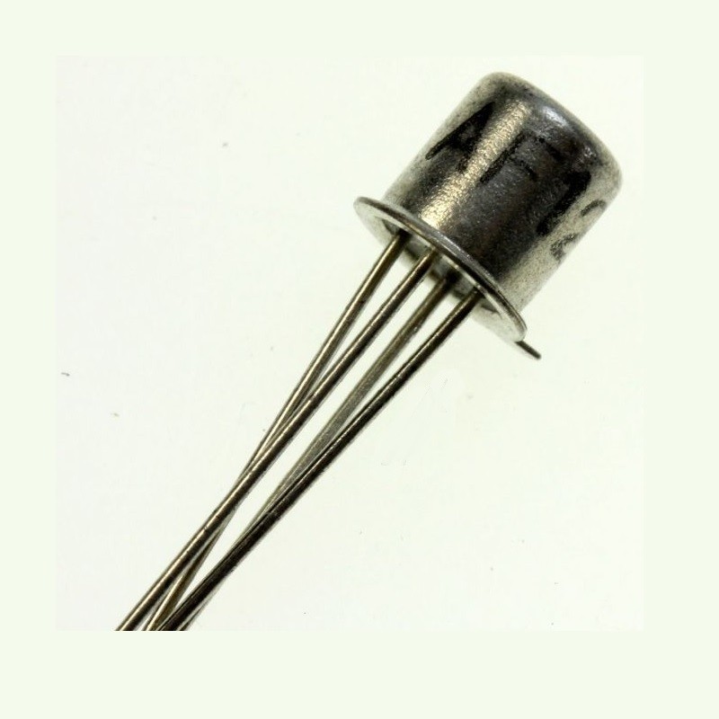 AF125 TRANSISTOR