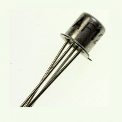 AF139 TRANSISTOR