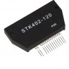 STK402-120 SANPCM INTEGRATED CIRCUIT