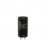 330 uF 400v ELECTROLYTIC CAPACITOR B43548A9337M060