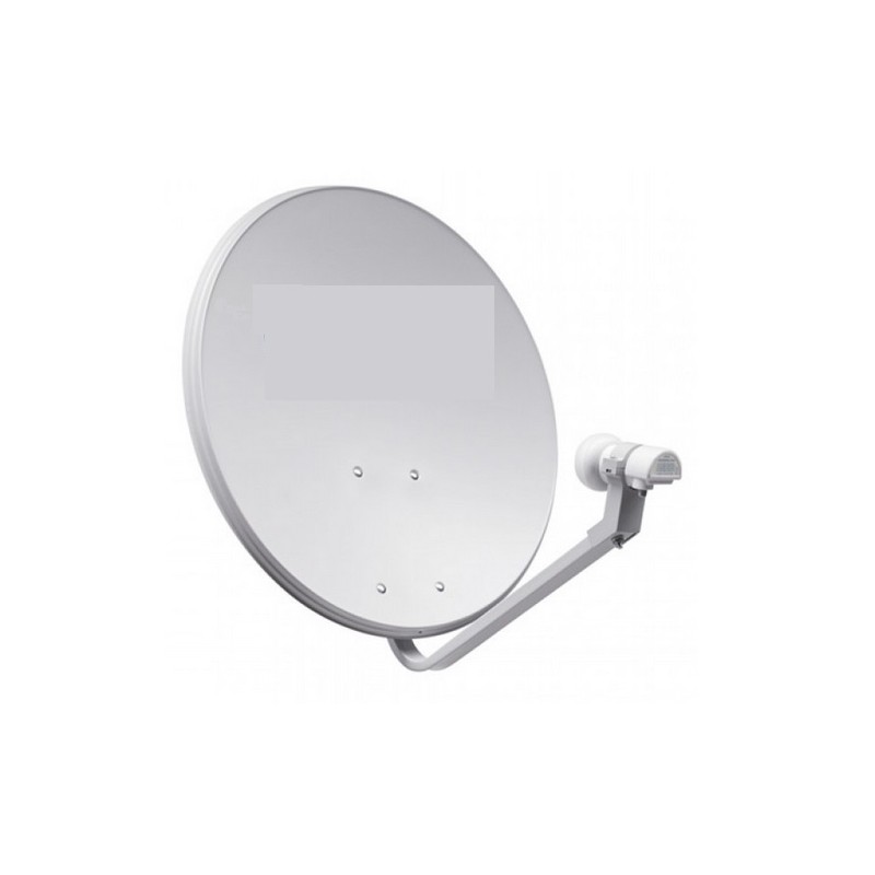 SATELLITE DISH 630-G35, 5dB