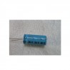 1500uF 50V Electrolytic capacitor