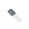 BF458 TRANSISTOR, TO126, N,