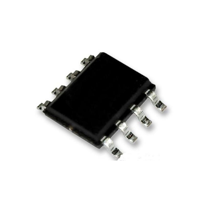 MCP2551I-SN IC HIGH SPPED CAN TRANSCEIVER