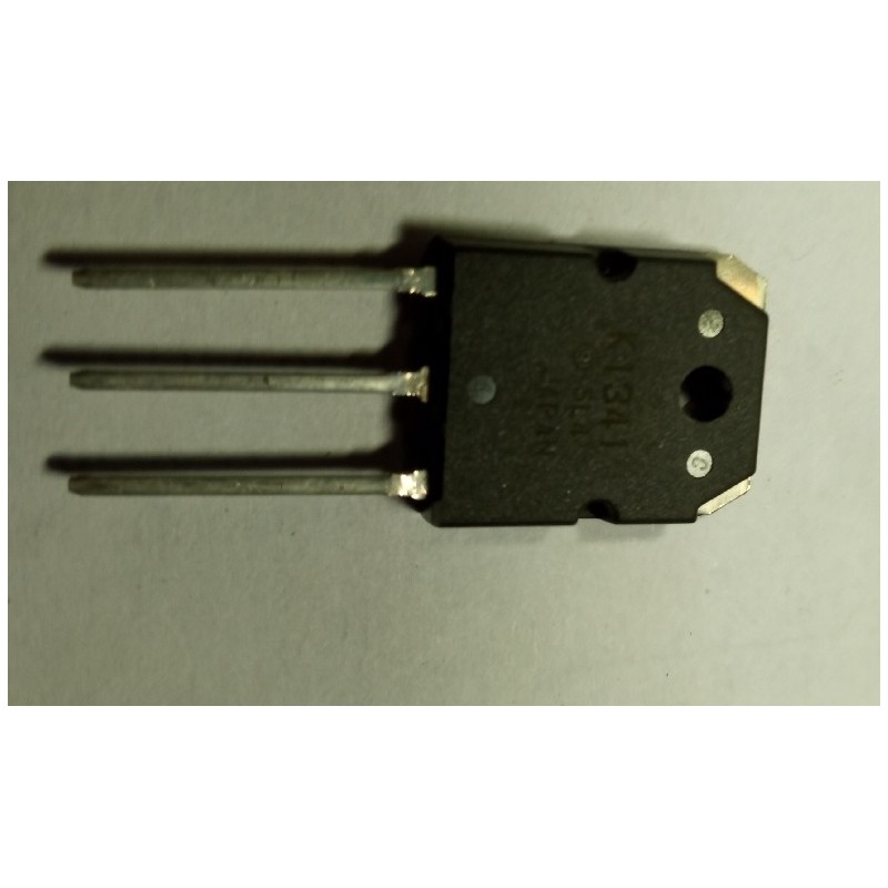 2SK1341 TRANSISTOR, K1341