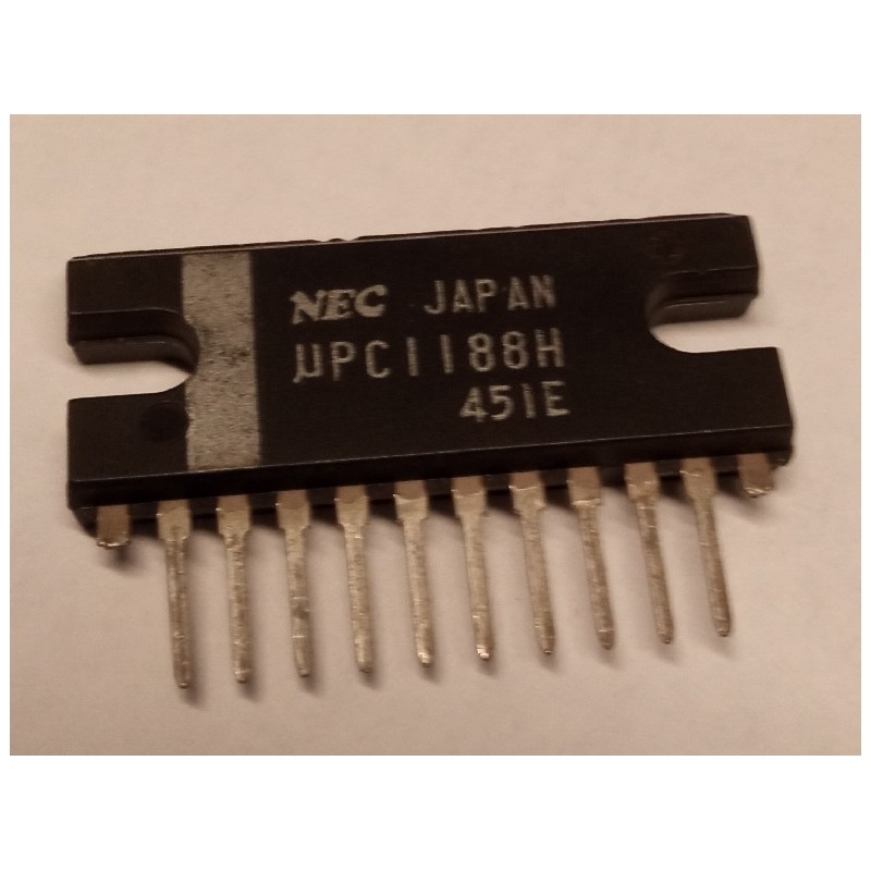 UCP1188H INTEGRATED CIRCUIT