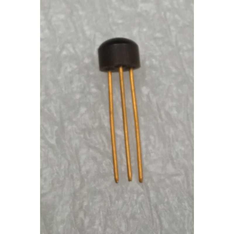 BC204A TRANSISTOR