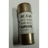 FUSE 80A 500V 22X58mm CERAMIC