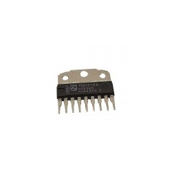 TDA1011A INTEGRATED CIRCUIT