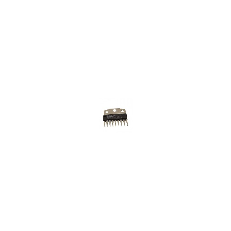 TDA1011A INTEGRATED CIRCUIT