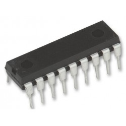 MM53200N INTEGRATED CIRCUIT