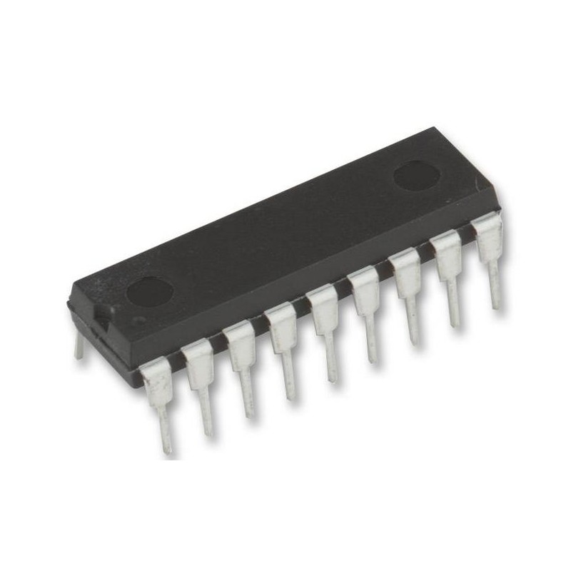 MM53200N INTEGRATED CIRCUIT