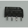 B80-C1500-1000 DIODE FAGOR