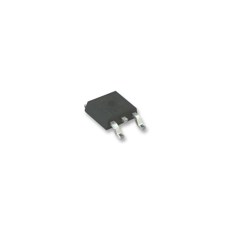 IRLR7843TRPBF MOSFET, CANAL N, 30V, 161A, TO-252AA-3