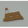 1pF CERAMIC CAPACITOR