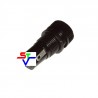 5X20mm FUSE HOLDER WITH THREAD CLOSURE