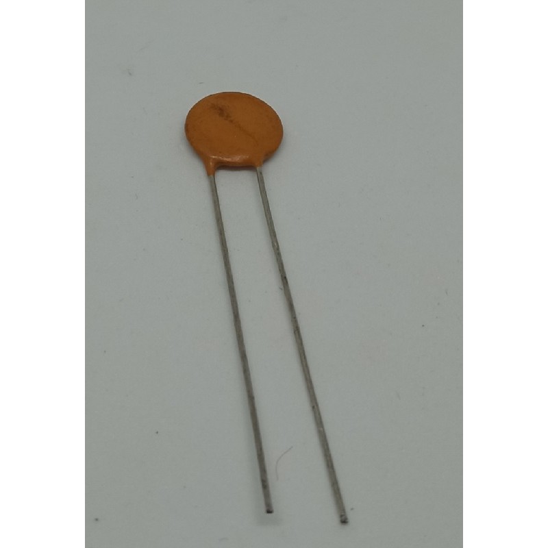 3N3 CERAMIC CAPACITOR