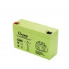 Battery  6V 12AH PLOMO 150X94X50, bat304