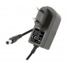 CAR347 LITHIUM-ION BATTERY PACK CHARGER 8.4V 1.2A