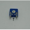 POTENTIOMETER 22K VERTICAL PT15V-22K