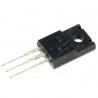 J655 TRANSISTOR MOSFET, P CH 100V 12A TO220