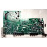 PLACA SONY AV-089, 186455521,  RECUPERADA