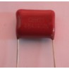 Capacitor 680K 400V MKP