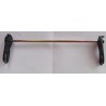 CARRIAGE ROD NOKIA 3701- DAEWOO JSP494