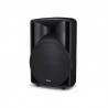 Autoamplified loudspeaker BT, USB, SD, MP3