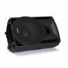 Autoamplified loudspeaker BT, USB, SD, MP3