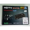 HDMI SPLITTER HDMI 1 IN 4 OUT SEKI