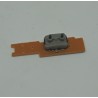 PCB BOARD C SANYO 6450336058