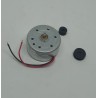 MOTOR RF300EA-1D3900 DVD 3.9V, SM-258-114440Z