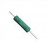 100R RESISTANCE 7W 5% AXIAL WOUND