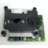 OPTICA JVC OPTIMA-6S-150-CCD032