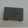 CAPACITOR 410K 400V