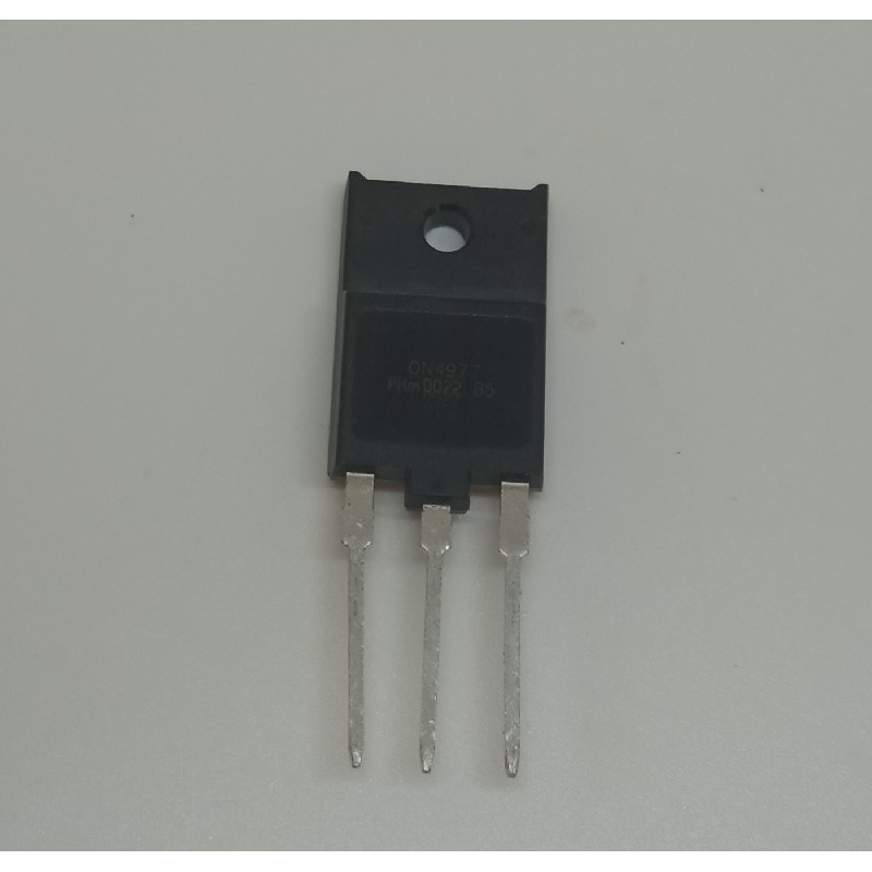 ON4977 TRANSISTOR, 10461310