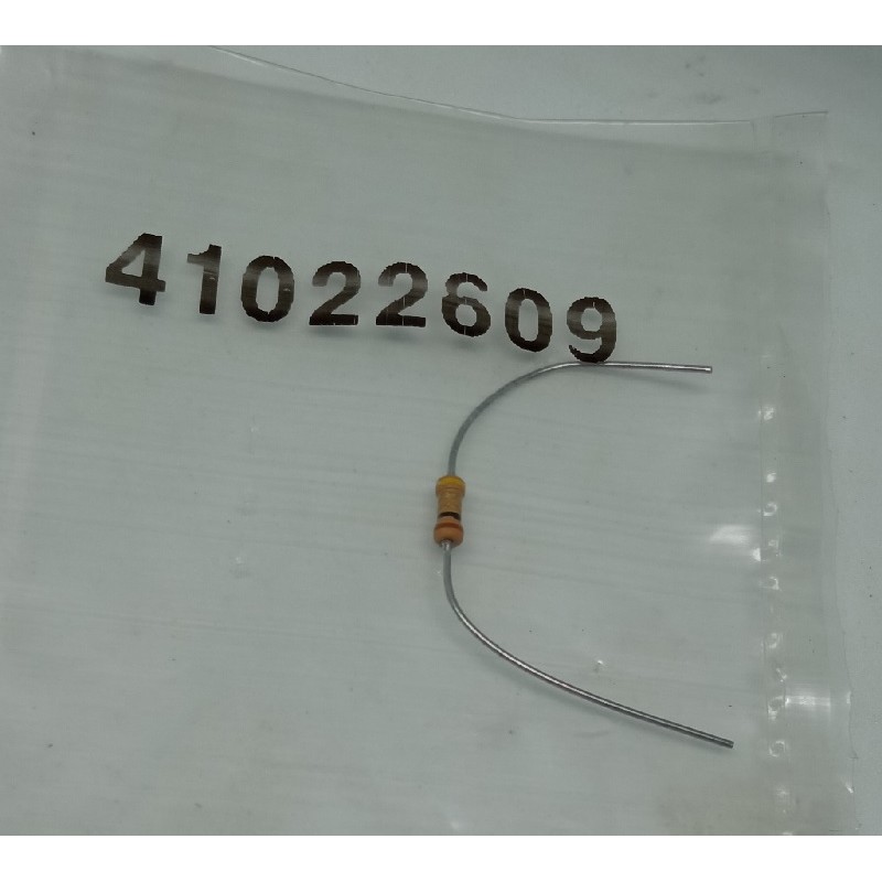 401022609 RESISTENCIA FUSIBLE THOMSON