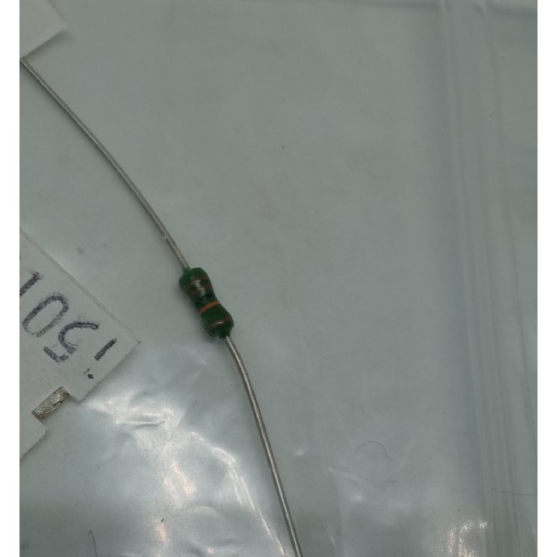 110K RESISTOR THOMSON