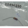 80436230 THOMSON RESISTOR