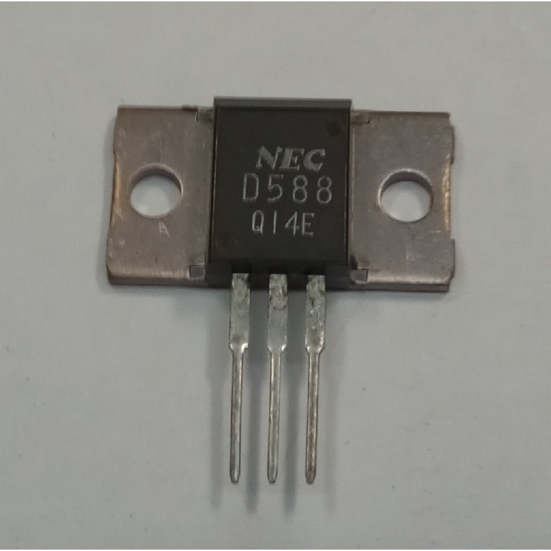 TRANSISTOR 2SD588