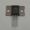 2SD588 TRANSISTOR, D588