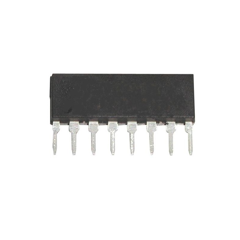 NJM062L INTEGRATED CIRCUIT