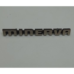 LOGO MINERVA TV