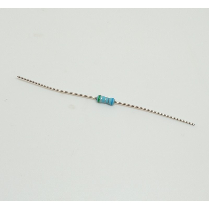 RESISTOR, FUSE 0.68, 121913911