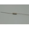 RESISTENCIA, FUSIBLE 0.47 1/4W, 121737100