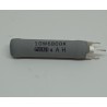 RESISTOR, WIREWOUND 680, 10W, 120575911